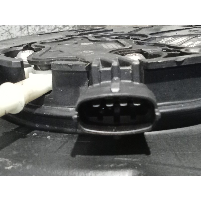 Recambio de deposito combustible para hyundai tucson (tl, tle) 1.6 crdi referencia OEM IAM 31510G9000 31550D7900 0444040029 3155