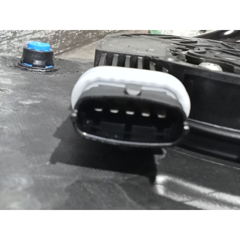 Recambio de deposito combustible para hyundai tucson (tl, tle) 1.6 crdi referencia OEM IAM 31510G9000 31550D7900 0444040029 3155