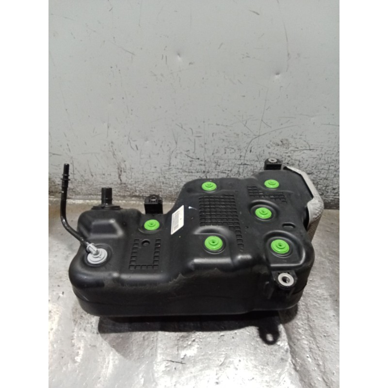 Recambio de deposito combustible para hyundai tucson (tl, tle) 1.6 crdi referencia OEM IAM 31510G9000 31550D7900 0444040029 3155