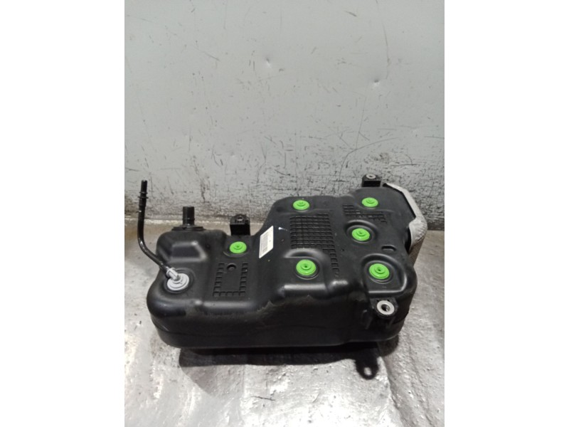 Recambio de deposito combustible para hyundai tucson (tl, tle) 1.6 crdi referencia OEM IAM 31510G9000 31550D7900 0444040029 3155