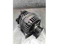 Recambio de alternador para audi a4 b8 (8k2) 2.0 tdi referencia OEM IAM 03G903016E 0124525114 140A