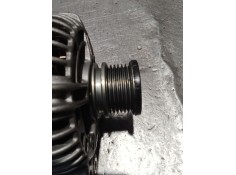 Recambio de alternador para audi a4 b8 (8k2) 2.0 tdi referencia OEM IAM 03G903016E 0124525114 140A 2