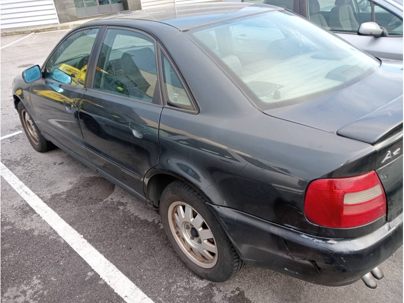 audi a4 berlina (b5) del año 1998