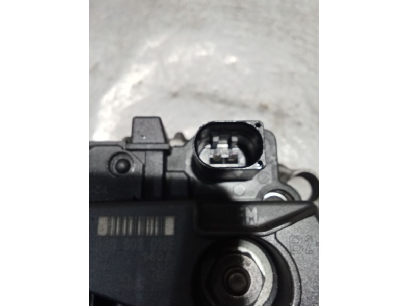 Recambio de alternador para audi a4 b8 (8k2) 2.0 tdi referencia OEM IAM 03G903016E 0124525114 140A