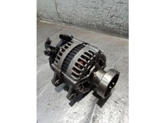 Recambio de alternador para ford s-max (wa6) 1.8 tdci referencia OEM IAM 986048380  