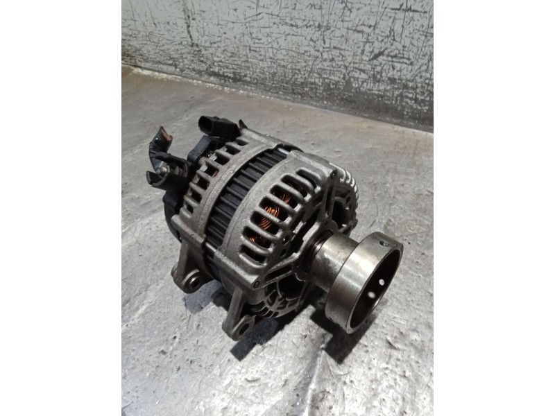 Recambio de alternador para ford s-max (wa6) 1.8 tdci referencia OEM IAM 986048380  