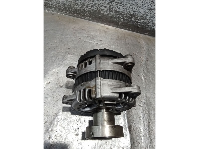 Recambio de alternador para ford s-max (wa6) 1.8 tdci referencia OEM IAM 986048380  