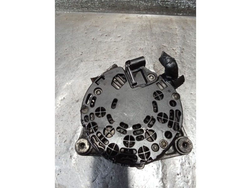Recambio de alternador para ford s-max (wa6) 1.8 tdci referencia OEM IAM 986048380  