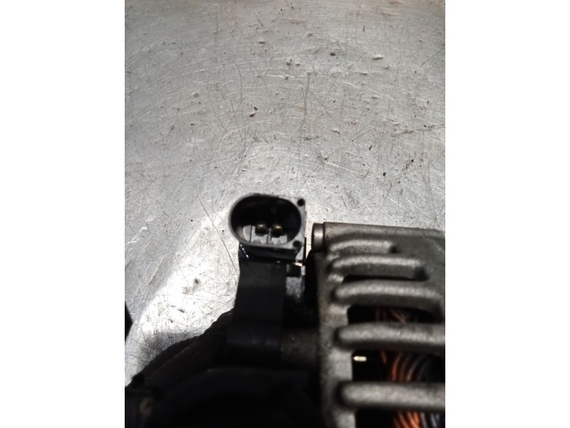 Recambio de alternador para ford s-max (wa6) 1.8 tdci referencia OEM IAM 986048380  