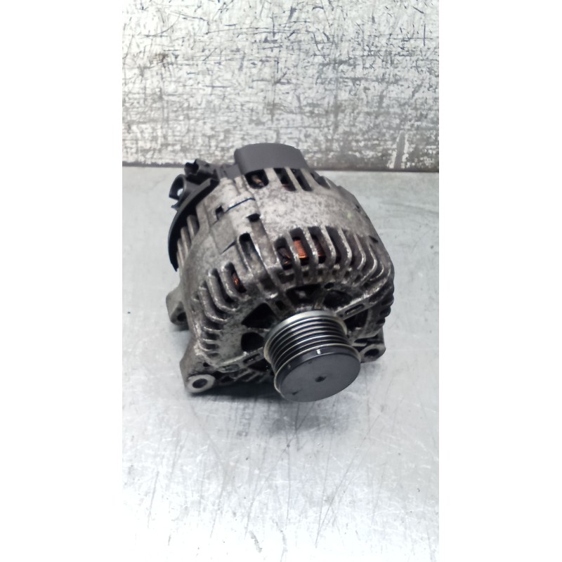 Recambio de alternador para peugeot 207/207+ (wa_, wc_) 1.6 hdi referencia OEM IAM 9646321780 2542924A TG15C053 06