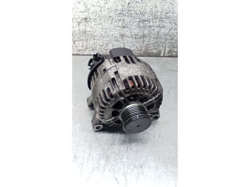 Recambio de alternador para peugeot 207/207+ (wa_, wc_) 1.6 hdi referencia OEM IAM 9646321780 2542924A TG15C053 06