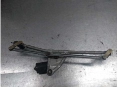 Recambio de motor limpia delantero para mg rover serie 75 (rj) 2.0 16v cdti referencia OEM IAM 0390241355   2