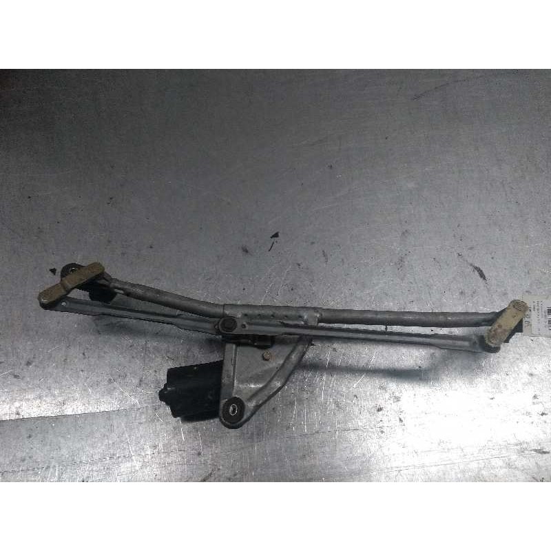 Recambio de motor limpia delantero para mg rover serie 75 (rj) 2.0 16v cdti referencia OEM IAM 0390241355  