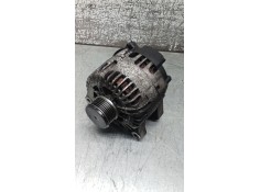 Recambio de alternador para peugeot 207/207+ (wa_, wc_) 1.6 hdi referencia OEM IAM 9646321780 2542924A TG15C053 06 2
