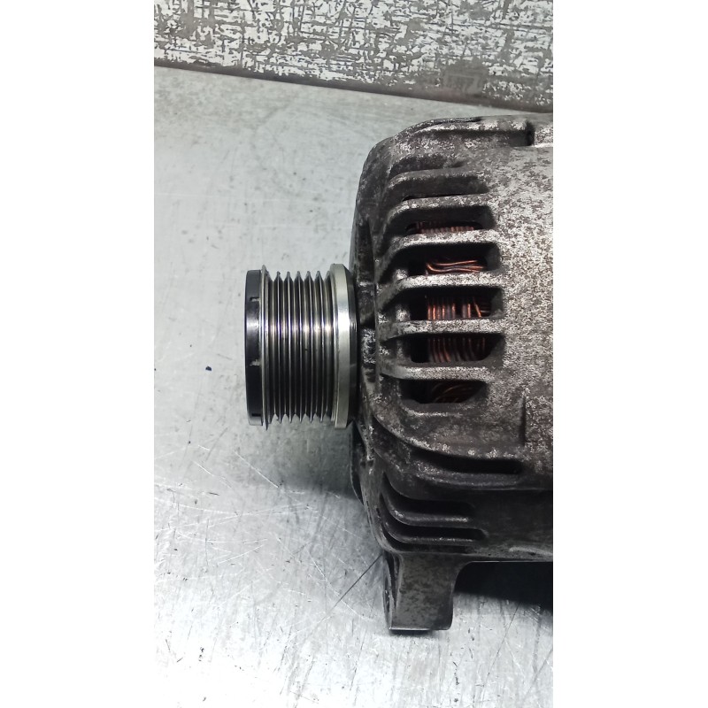 Recambio de alternador para peugeot 207/207+ (wa_, wc_) 1.6 hdi referencia OEM IAM 9646321780 2542924A TG15C053 06