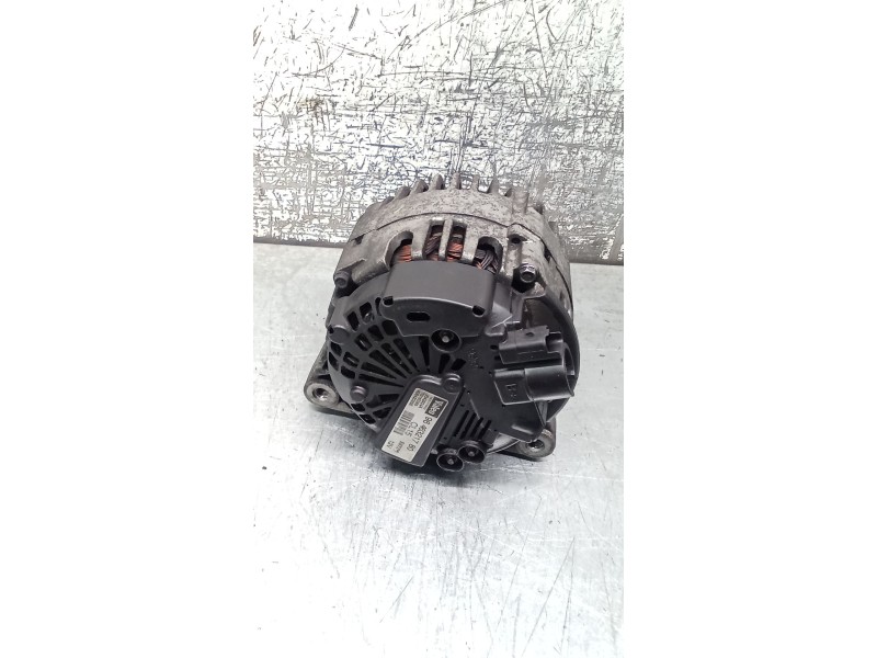 Recambio de alternador para peugeot 207/207+ (wa_, wc_) 1.6 hdi referencia OEM IAM 9646321780 2542924A TG15C053 06