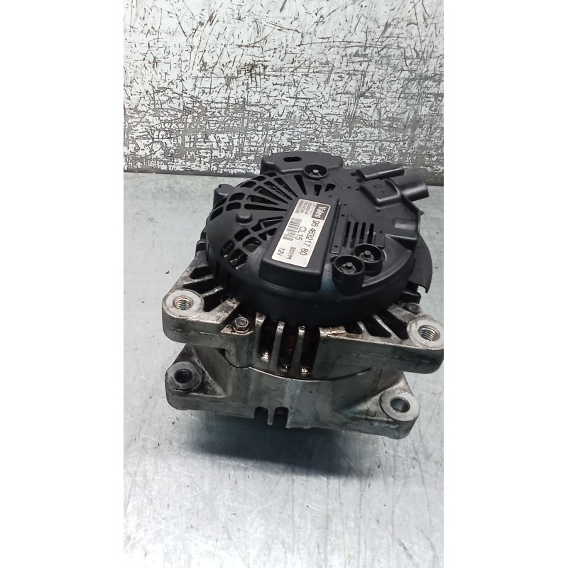 Recambio de alternador para peugeot 207/207+ (wa_, wc_) 1.6 hdi referencia OEM IAM 9646321780 2542924A TG15C053 06