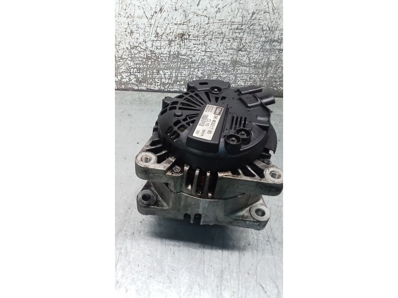 Recambio de alternador para peugeot 207/207+ (wa_, wc_) 1.6 hdi referencia OEM IAM 9646321780 2542924A TG15C053 06