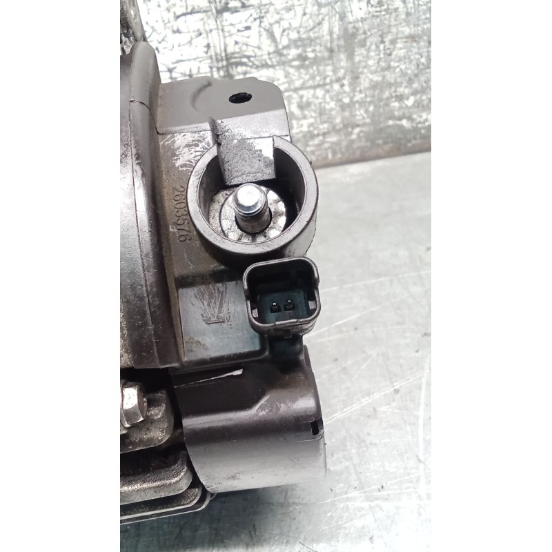 Recambio de alternador para peugeot 207/207+ (wa_, wc_) 1.6 hdi referencia OEM IAM 9646321780 2542924A TG15C053 06