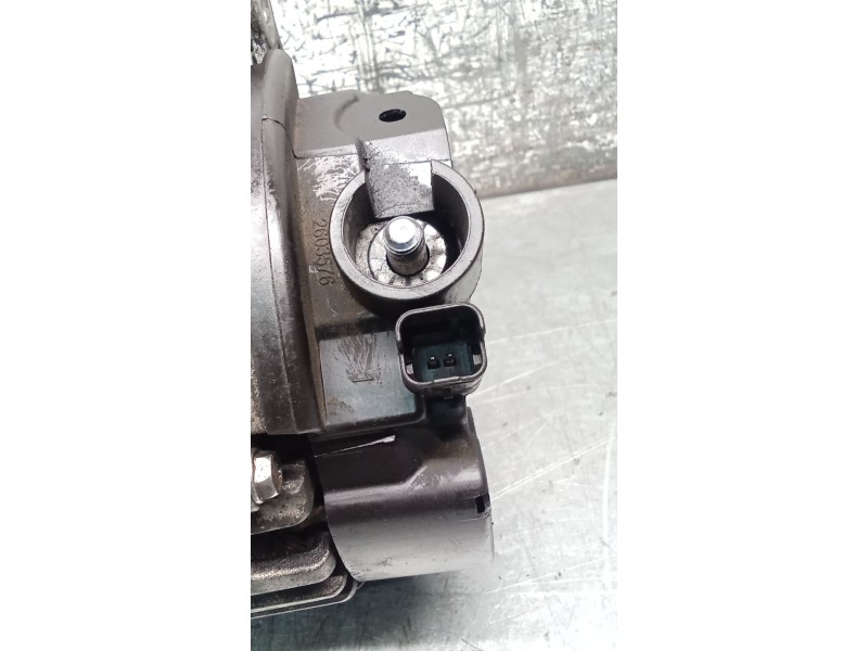 Recambio de alternador para peugeot 207/207+ (wa_, wc_) 1.6 hdi referencia OEM IAM 9646321780 2542924A TG15C053 06