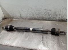 Recambio de transmision delantera derecha para hyundai tucson (tl, tle) 1.6 crdi referencia OEM IAM   18