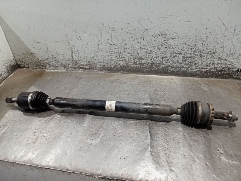 Recambio de transmision delantera derecha para hyundai tucson (tl, tle) 1.6 crdi referencia OEM IAM   18