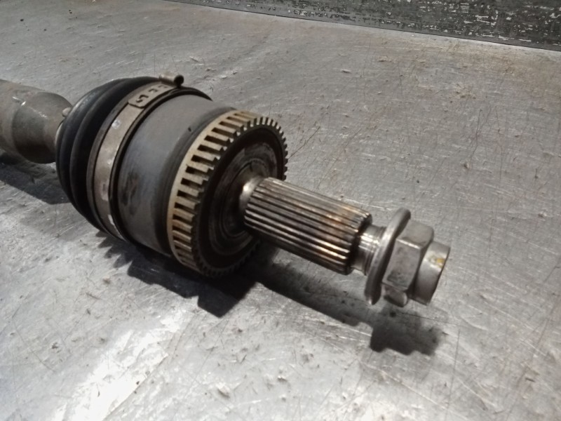 Recambio de transmision delantera derecha para hyundai tucson (tl, tle) 1.6 crdi referencia OEM IAM   18