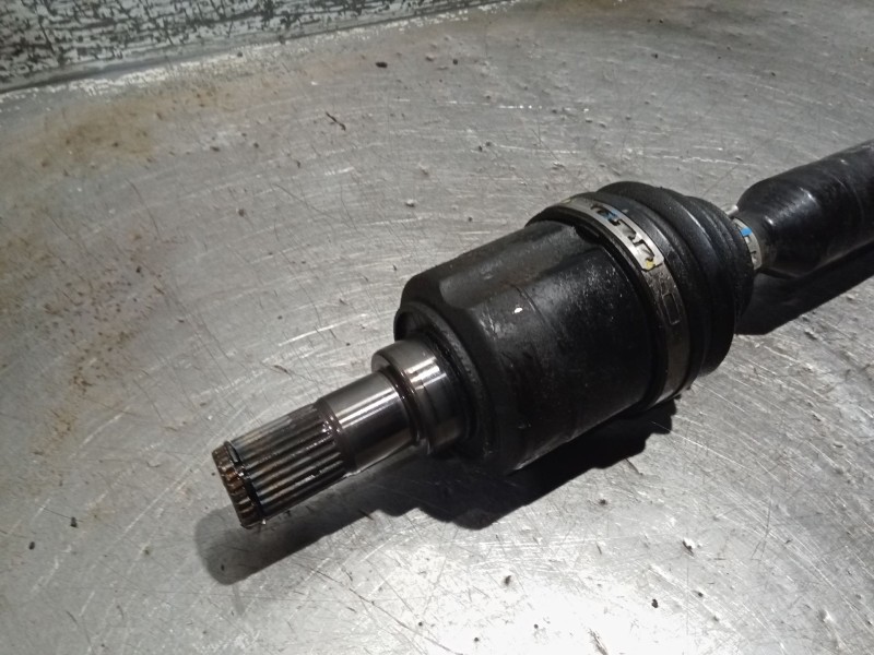 Recambio de transmision delantera derecha para hyundai tucson (tl, tle) 1.6 crdi referencia OEM IAM   18