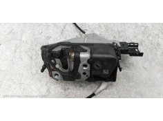 Recambio de motor cierre centralizado trasero izquierdo para citroen c5 berlina exclusive referencia OEM IAM 006187  