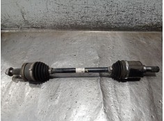 Recambio de transmision delantera izquierda para hyundai tucson (tl, tle) 1.6 crdi referencia OEM IAM 49500D7690  18