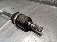 Recambio de transmision delantera izquierda para hyundai tucson (tl, tle) 1.6 crdi referencia OEM IAM 49500D7690  18 2