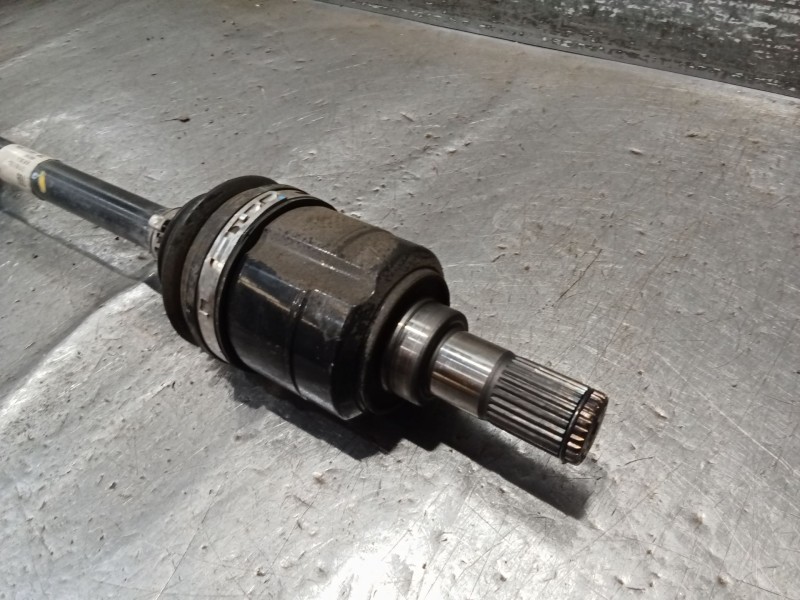 Recambio de transmision delantera izquierda para hyundai tucson (tl, tle) 1.6 crdi referencia OEM IAM 49500D7690  18