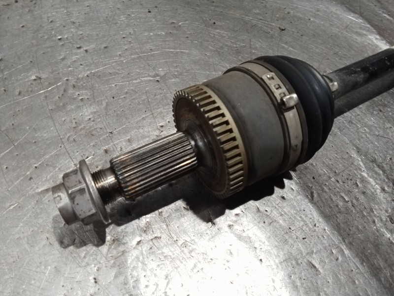 Recambio de transmision delantera izquierda para hyundai tucson (tl, tle) 1.6 crdi referencia OEM IAM 49500D7690  18