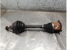 Recambio de transmision delantera izquierda para audi a4 b8 (8k2) 2.0 tdi referencia OEM IAM   08