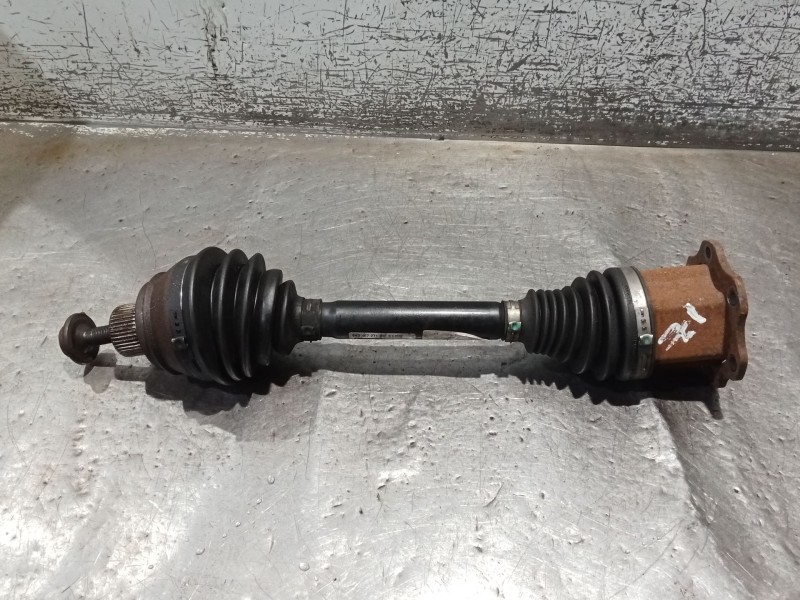 Recambio de transmision delantera izquierda para audi a4 b8 (8k2) 2.0 tdi referencia OEM IAM   08