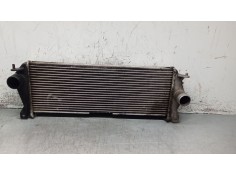 Recambio de intercooler para land rover defender station wagon (l316, l315) 2.5 td5 4x4 (l316) referencia OEM IAM   98