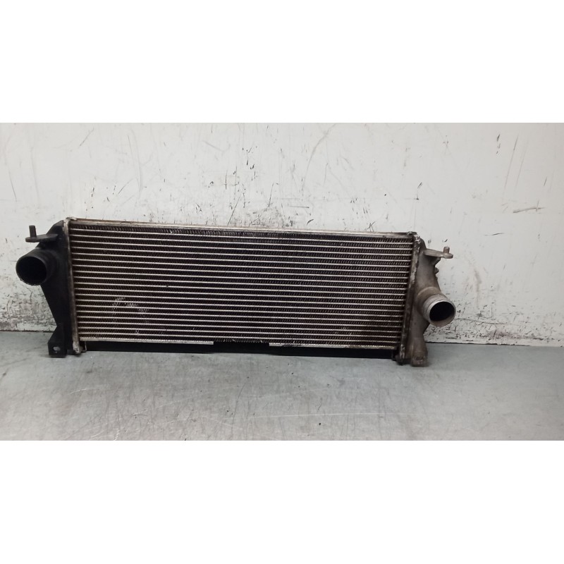 Recambio de intercooler para land rover defender station wagon (l316, l315) 2.5 td5 4x4 (l316) referencia OEM IAM   98