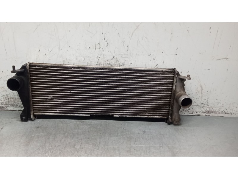 Recambio de intercooler para land rover defender station wagon (l316, l315) 2.5 td5 4x4 (l316) referencia OEM IAM   98