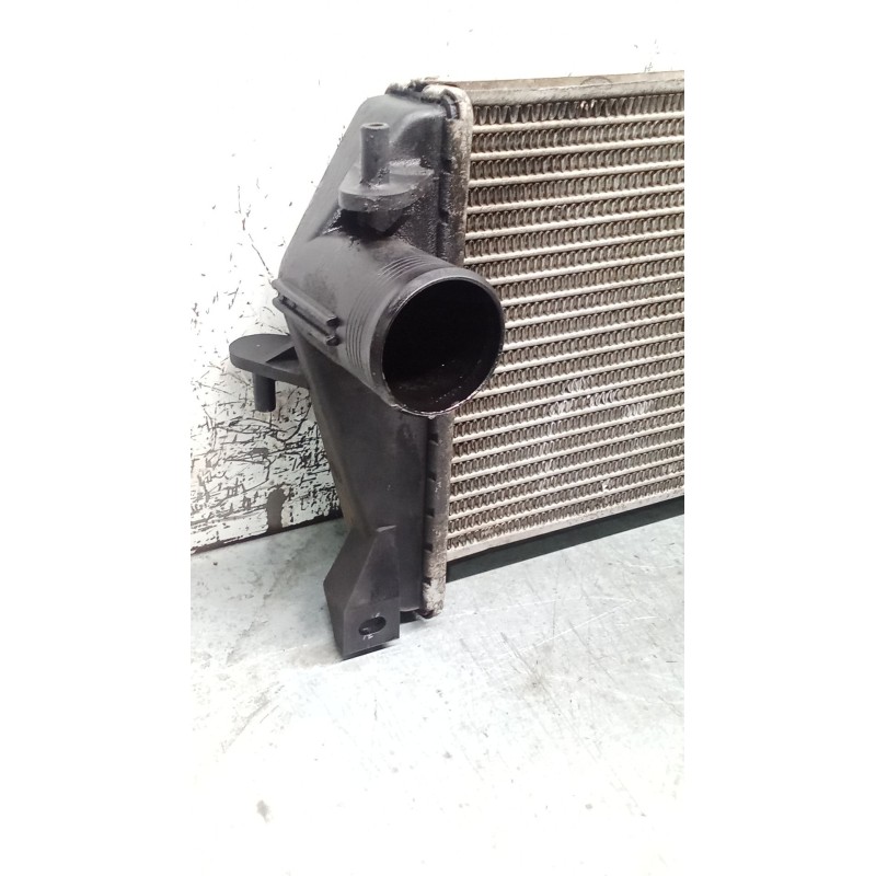 Recambio de intercooler para land rover defender station wagon (l316, l315) 2.5 td5 4x4 (l316) referencia OEM IAM   98