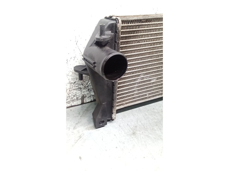 Recambio de intercooler para land rover defender station wagon (l316, l315) 2.5 td5 4x4 (l316) referencia OEM IAM   98