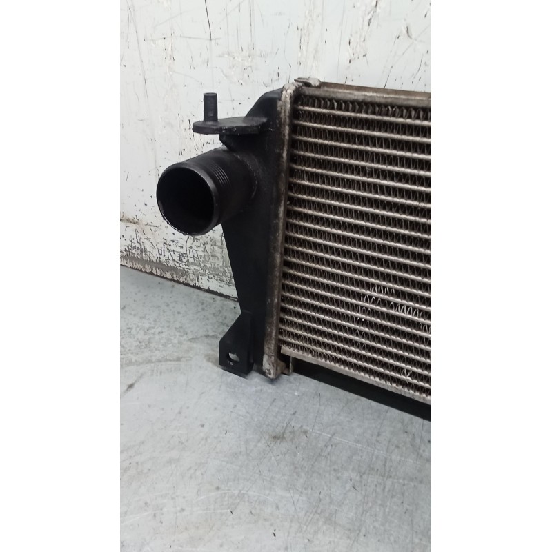Recambio de intercooler para land rover defender station wagon (l316, l315) 2.5 td5 4x4 (l316) referencia OEM IAM   98