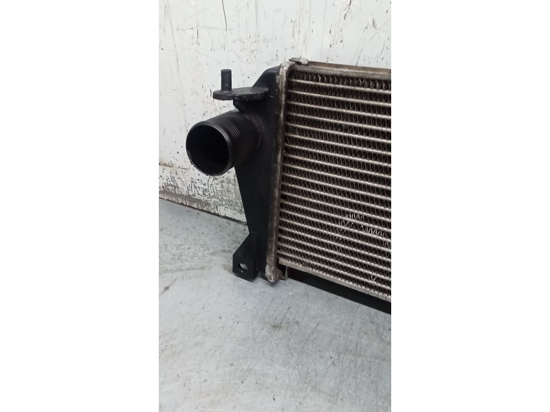 Recambio de intercooler para land rover defender station wagon (l316, l315) 2.5 td5 4x4 (l316) referencia OEM IAM   98
