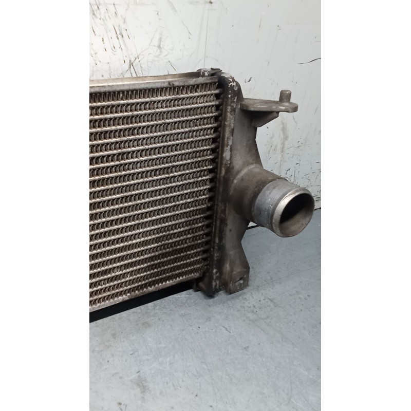 Recambio de intercooler para land rover defender station wagon (l316, l315) 2.5 td5 4x4 (l316) referencia OEM IAM   98