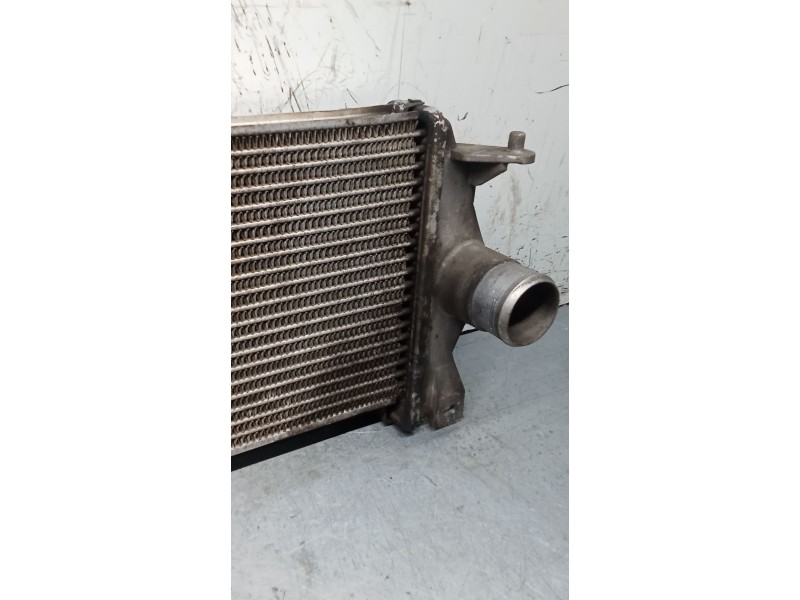 Recambio de intercooler para land rover defender station wagon (l316, l315) 2.5 td5 4x4 (l316) referencia OEM IAM   98