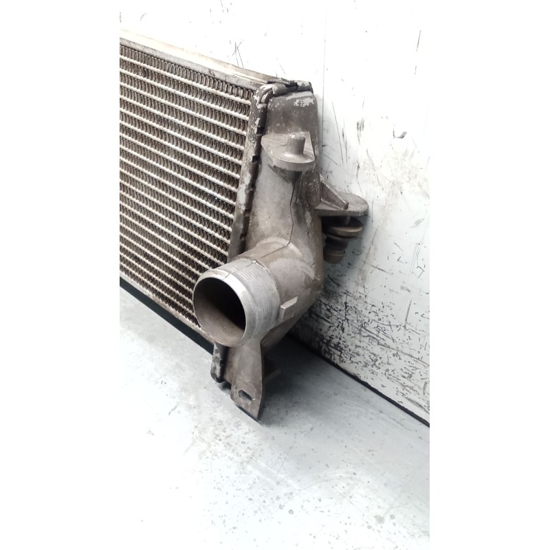 Recambio de intercooler para land rover defender station wagon (l316, l315) 2.5 td5 4x4 (l316) referencia OEM IAM   98