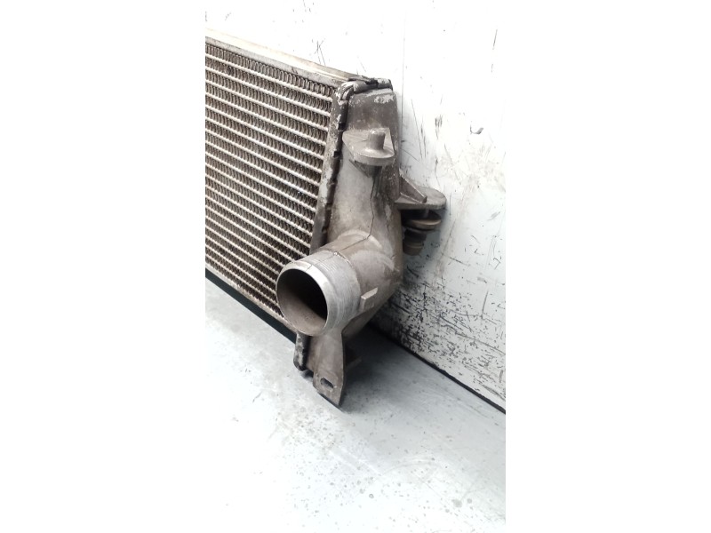 Recambio de intercooler para land rover defender station wagon (l316, l315) 2.5 td5 4x4 (l316) referencia OEM IAM   98