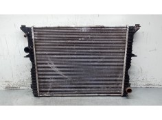 Recambio de radiador agua para land rover defender station wagon (l316, l315) 2.5 td5 4x4 (l316) referencia OEM IAM PCC001020  9