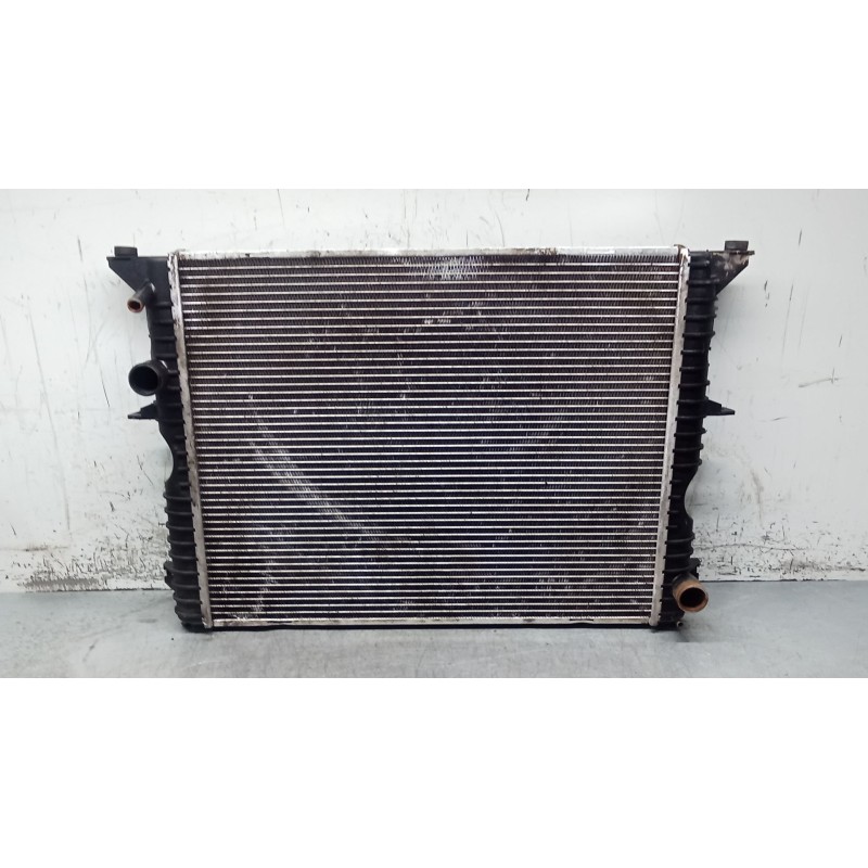 Recambio de radiador agua para land rover defender station wagon (l316, l315) 2.5 td5 4x4 (l316) referencia OEM IAM PCC001020  9