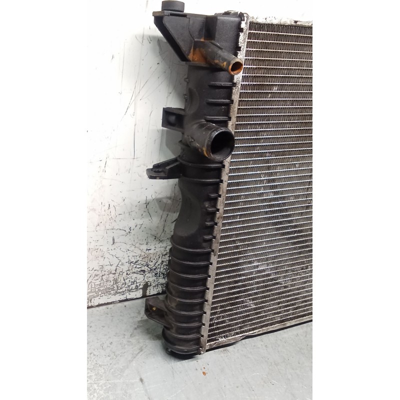 Recambio de radiador agua para land rover defender station wagon (l316, l315) 2.5 td5 4x4 (l316) referencia OEM IAM PCC001020  9