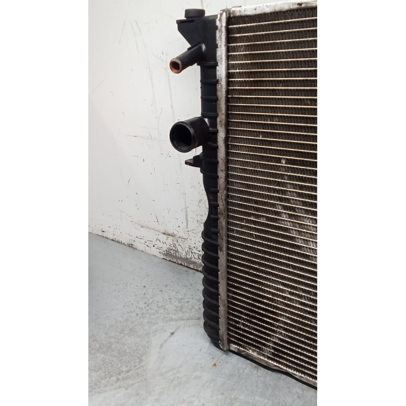 Recambio de radiador agua para land rover defender station wagon (l316, l315) 2.5 td5 4x4 (l316) referencia OEM IAM PCC001020  9